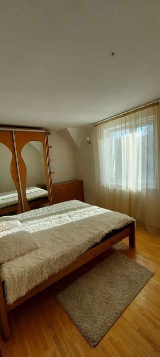 Оренда квартири довгостроково(подобово)