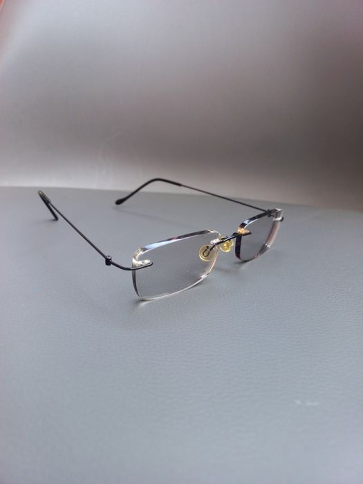 Окуляри для зору безобідкові.