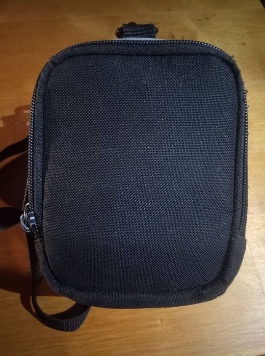 Фотосумка Case Logjc.