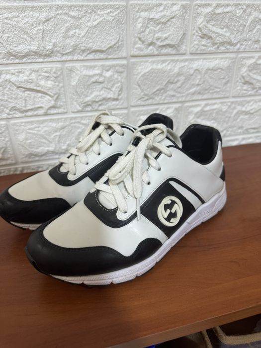 Кросівки Gucci оригінал