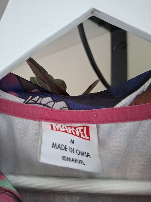 Koszulka Marvel rozm.M