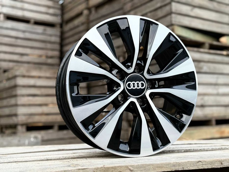 alufelgi r16 5x112 Audi NOWE A3 8V 8P 8Y A4 b5 b6 b7 b8 b9 A6 Q2 3