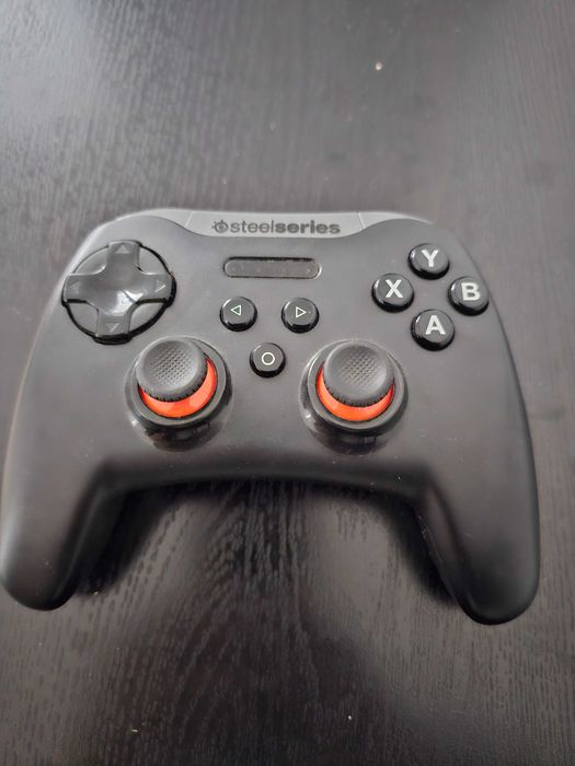 Controle Stratus XL – Alto Desempenho para PC e Android