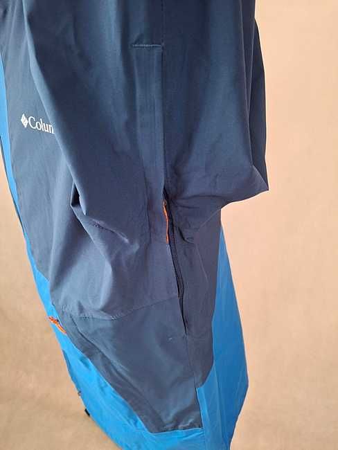 Columbia Evolution Valley Omni-Tech Kurtka turystyczna męska XL