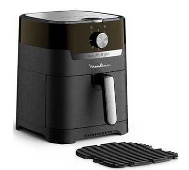 Air Fryer Moulinex Easy Fry & Grill XL 4,2L