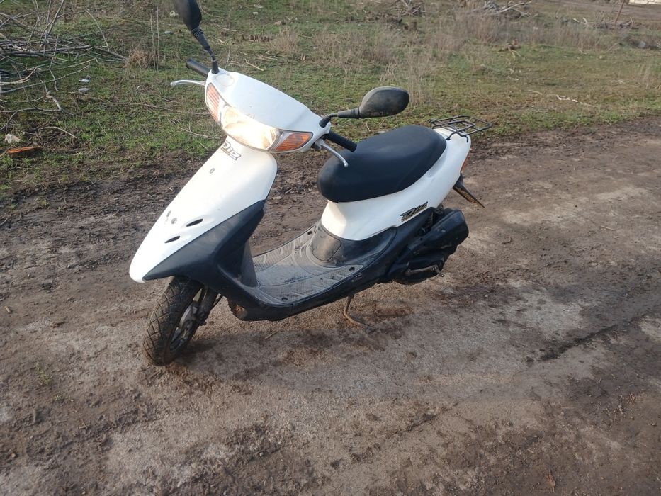 Продам Скутер Хонда Діо