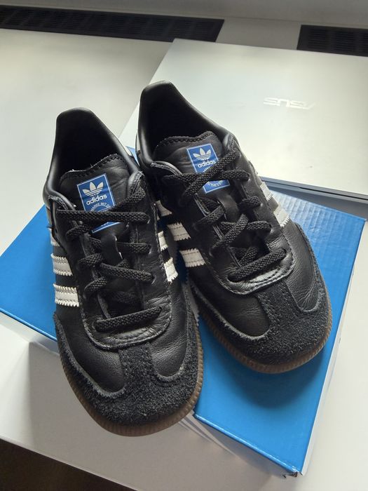 Кросівки adidas samba 26 розмір