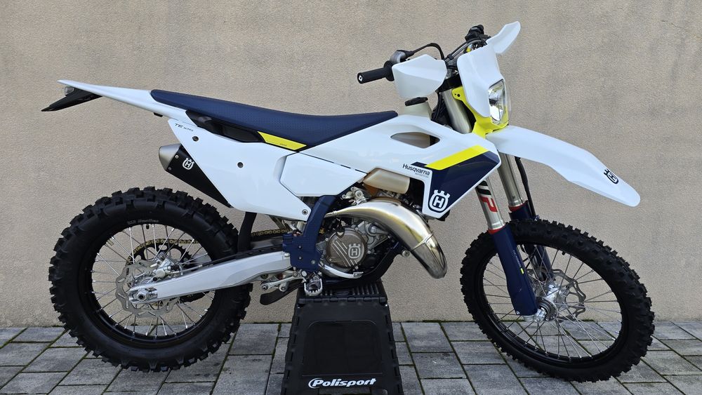 Husqvarna