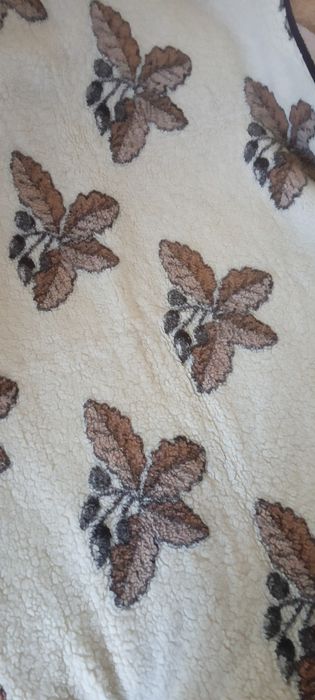 Одеяло из овчины eluna 160×200