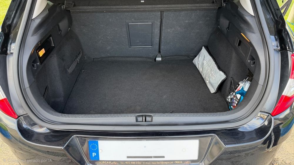 Citroën C4 e-HDi 2012 Automático – Diesel & Conforto Premium (Massageador!)