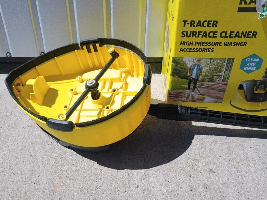 Szczotka KARCHER T-Racer T 7 Plus K 4, K 5, K 7