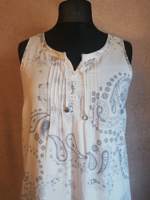 Sukienka boho