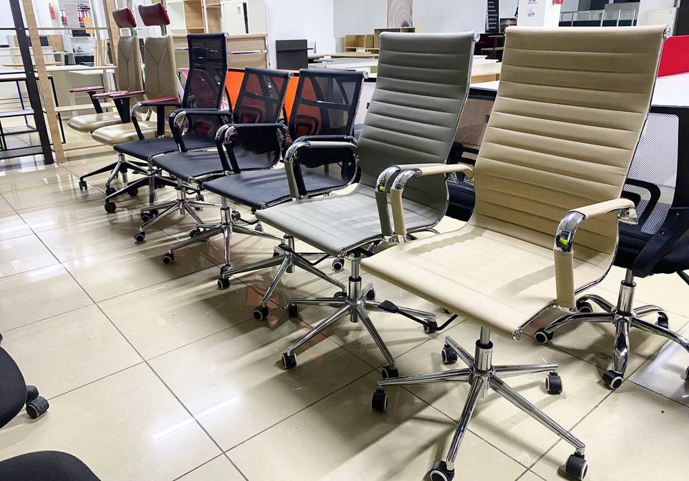 кресла руководителя компьютерное офисное стільці крісла керівника