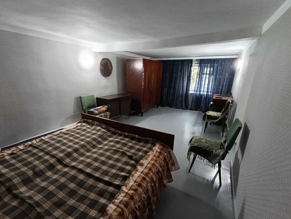 Парк Шевченко 3х ком. кв. 82м с ремонтом  двухуровневая АГВ+ПАРКОВКА