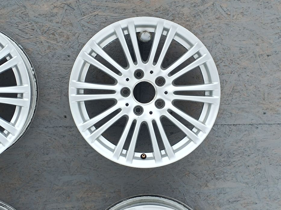 Felgi Aluminiowe Mercedes  7.5Jx16 ET45.5 5x112 A212 W212