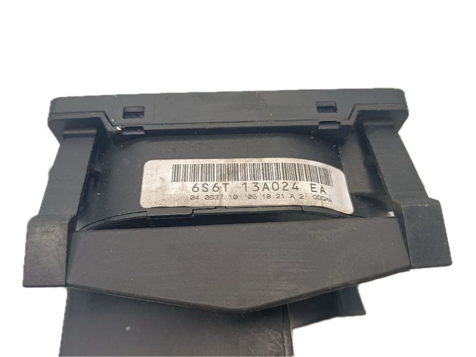 Botão / interruptor de luzes FORD Fiesta V Van