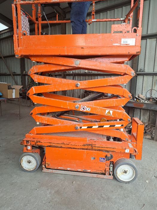 Elevator Platform for Rent462154259361976321