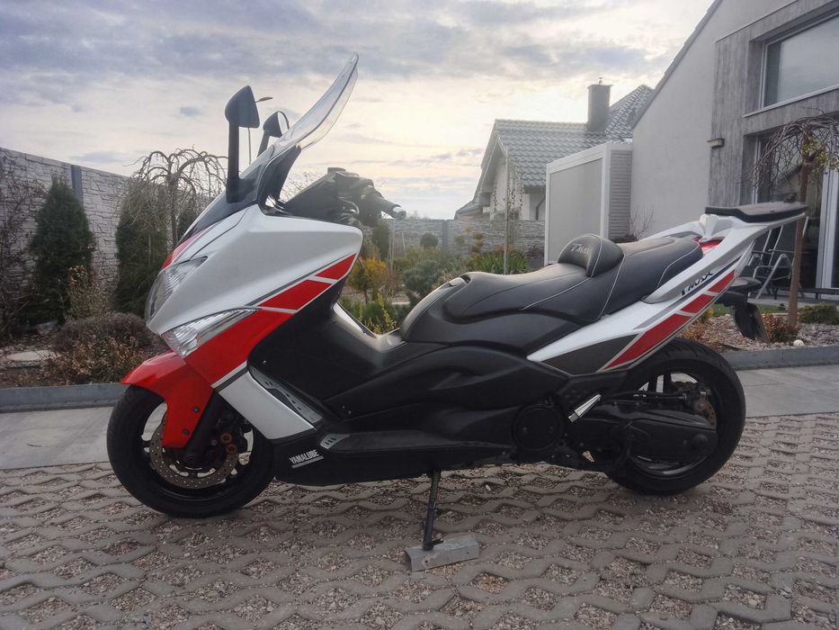 Yamaha T-max  XP500 ABS