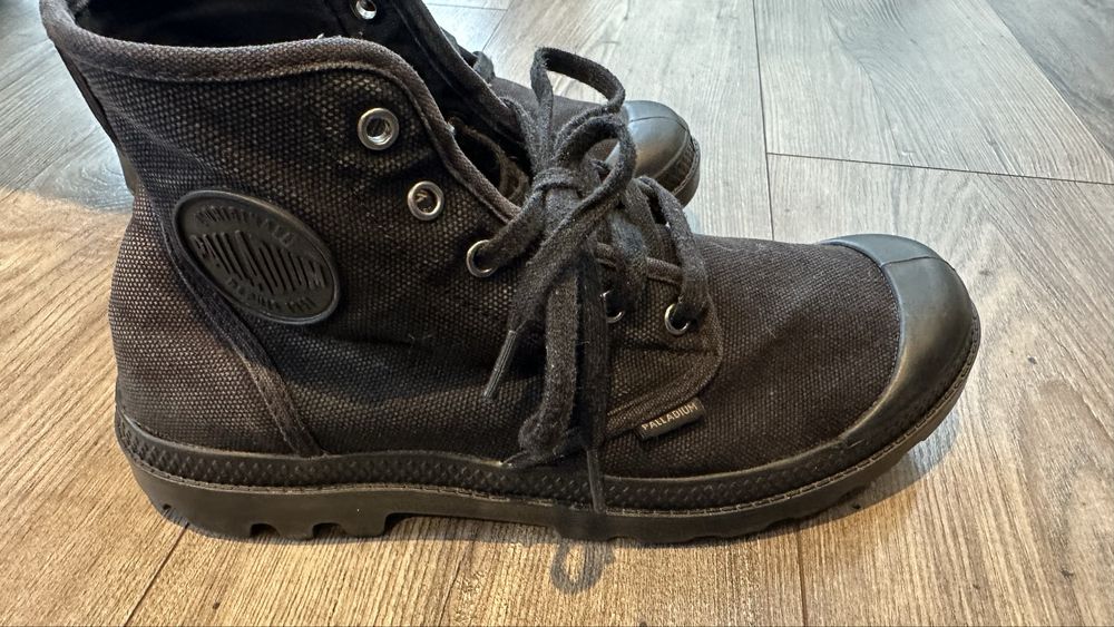 Buty Palladium 42
