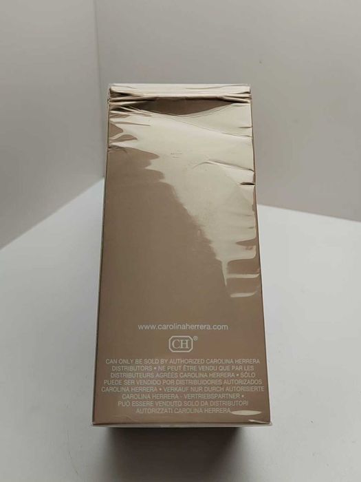 Carolina Helena 212 VIP rose NYC perfumy 80ML