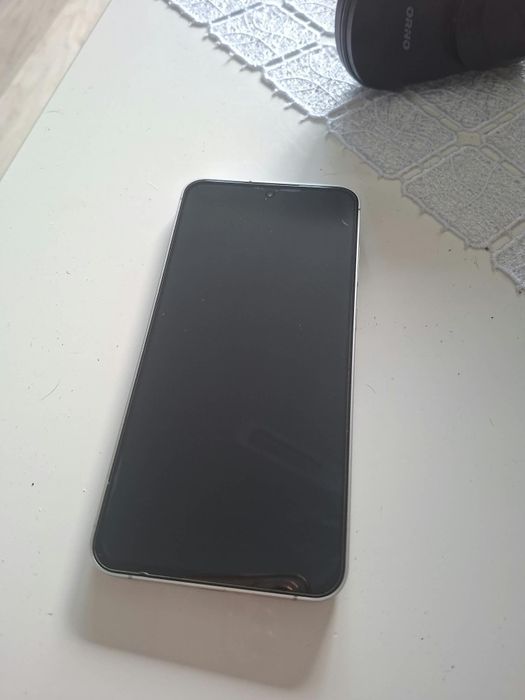 Samsung s24 fe zamiana