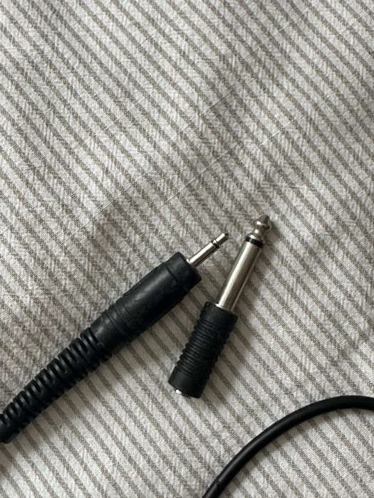 Microfone Philips