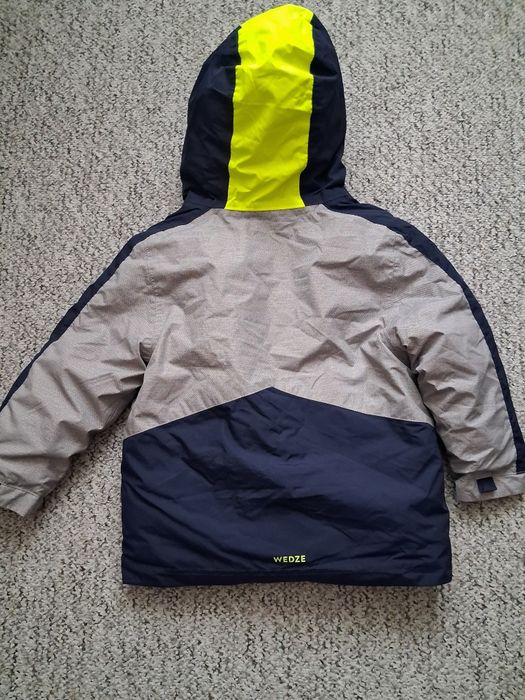 Куртка зимова,лижна Wedze