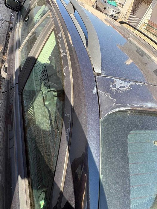 Carrinha Mercedes Benz