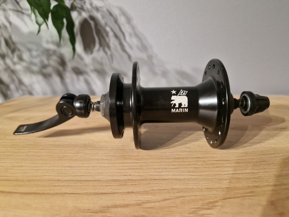 Piasta marin muirwoods 32H 100mm nowa