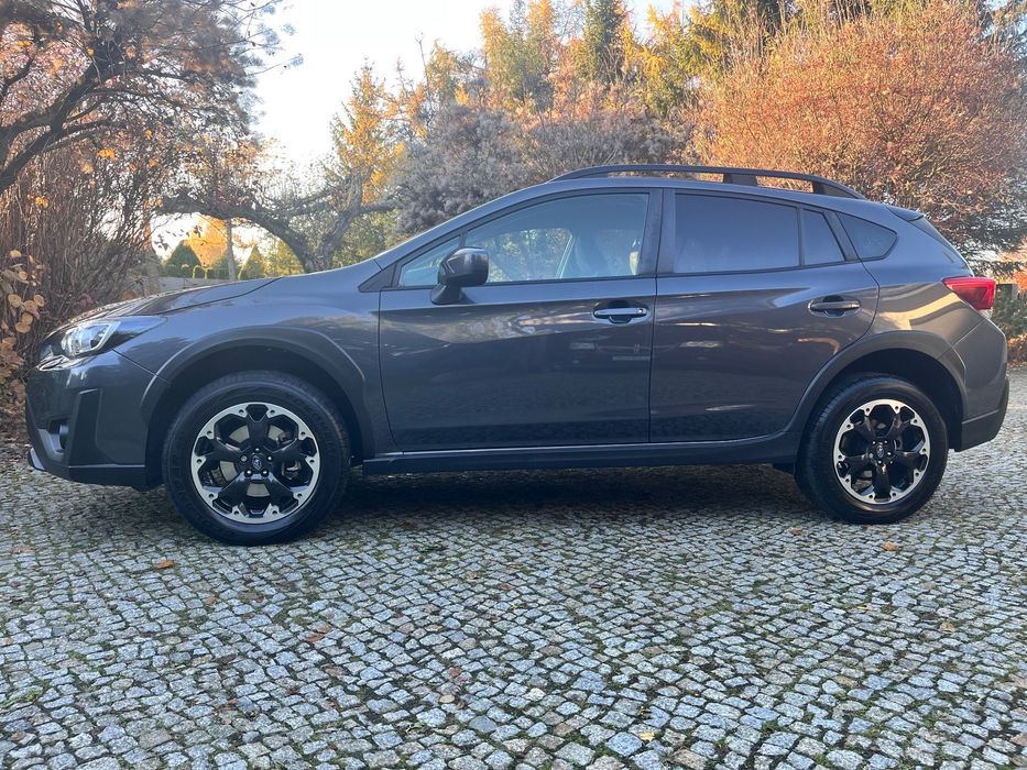 Subaru Crosstrek Subaru XV CROSSTREK 2021 r