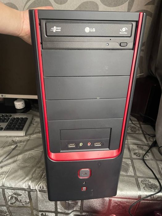 Продаю компьютер