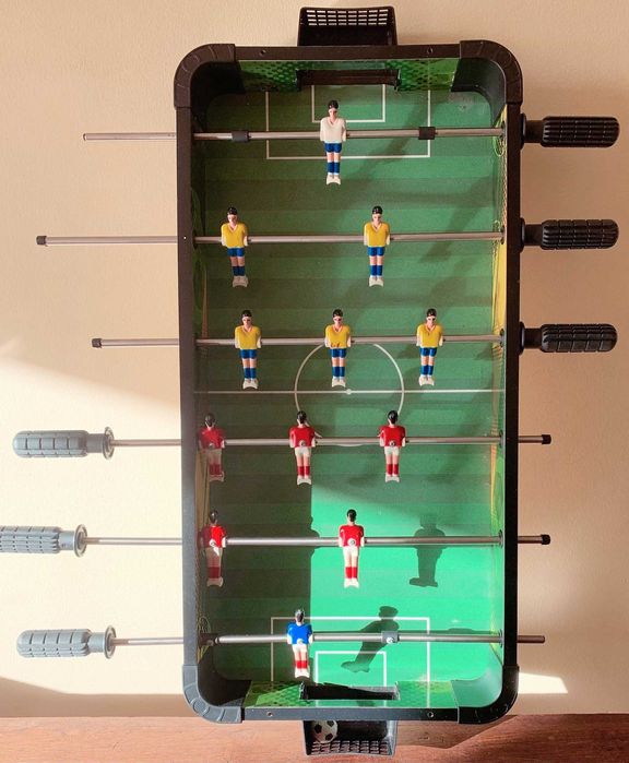 mini matraquilhos #brinquedo