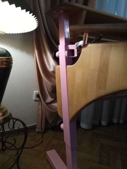 Стол письменный Эргономик фирмы «Понди»