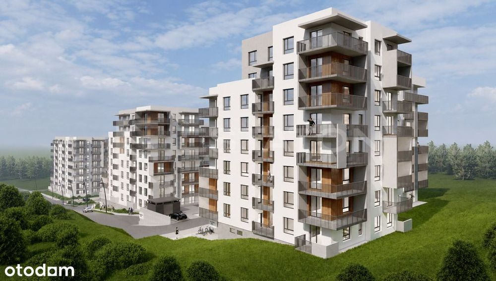 Osiedle Projektant - Duży wybór lokali - View 5