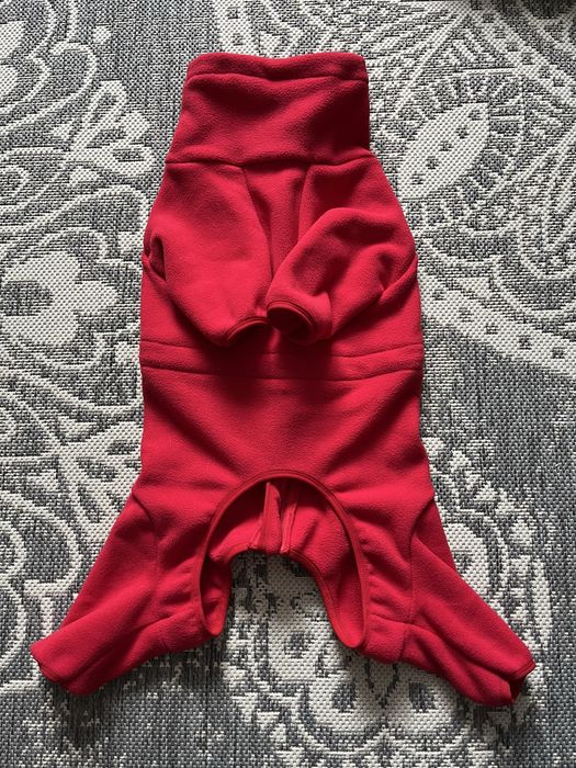 Фліска для собаки нова