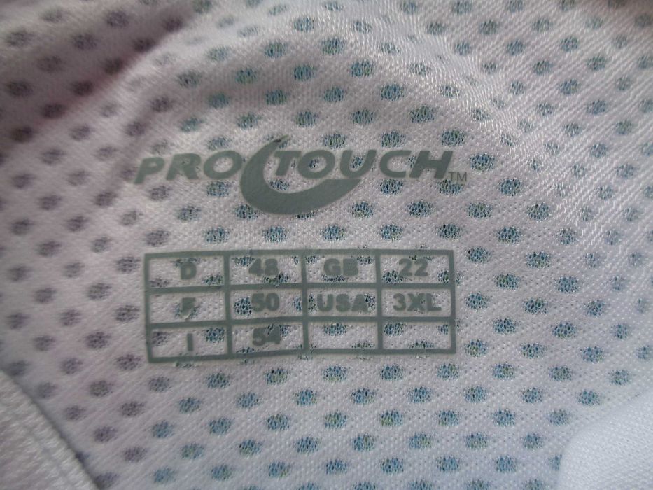 Koszulka sportowa ProTouch rozm 50