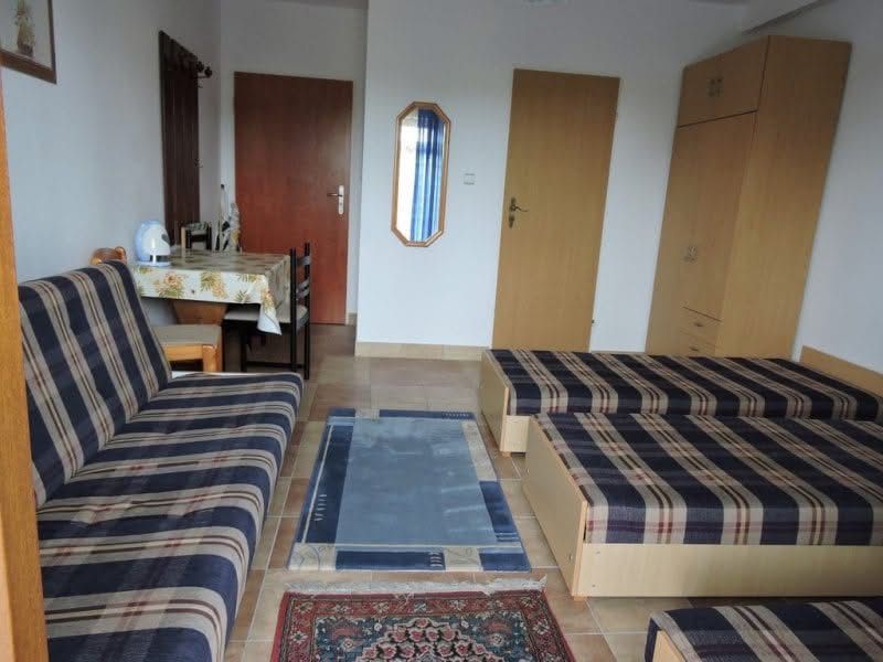 Wolne pokoje Sarbinowo 350m do plaży Willa Kaja
