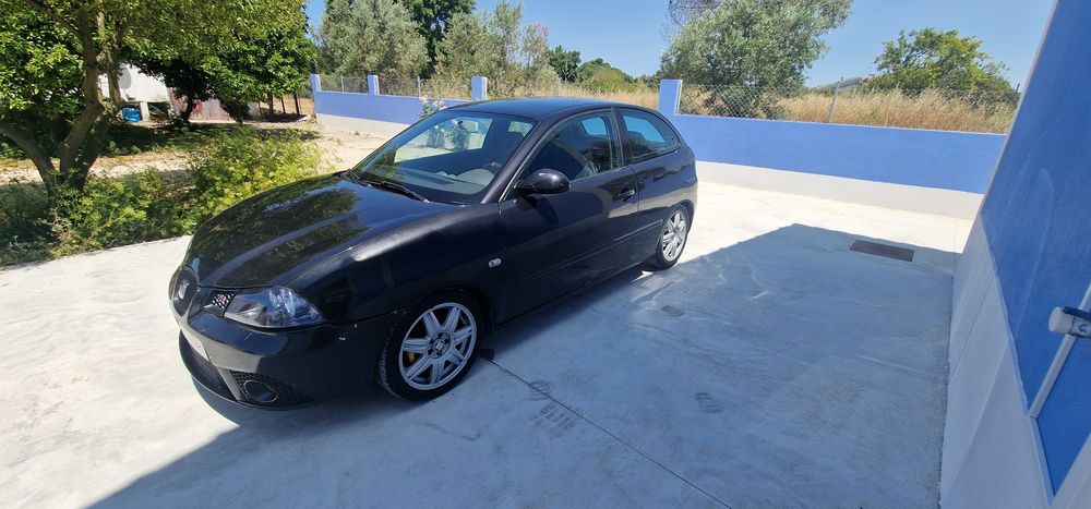 Jantes 6l sport 16 5x100