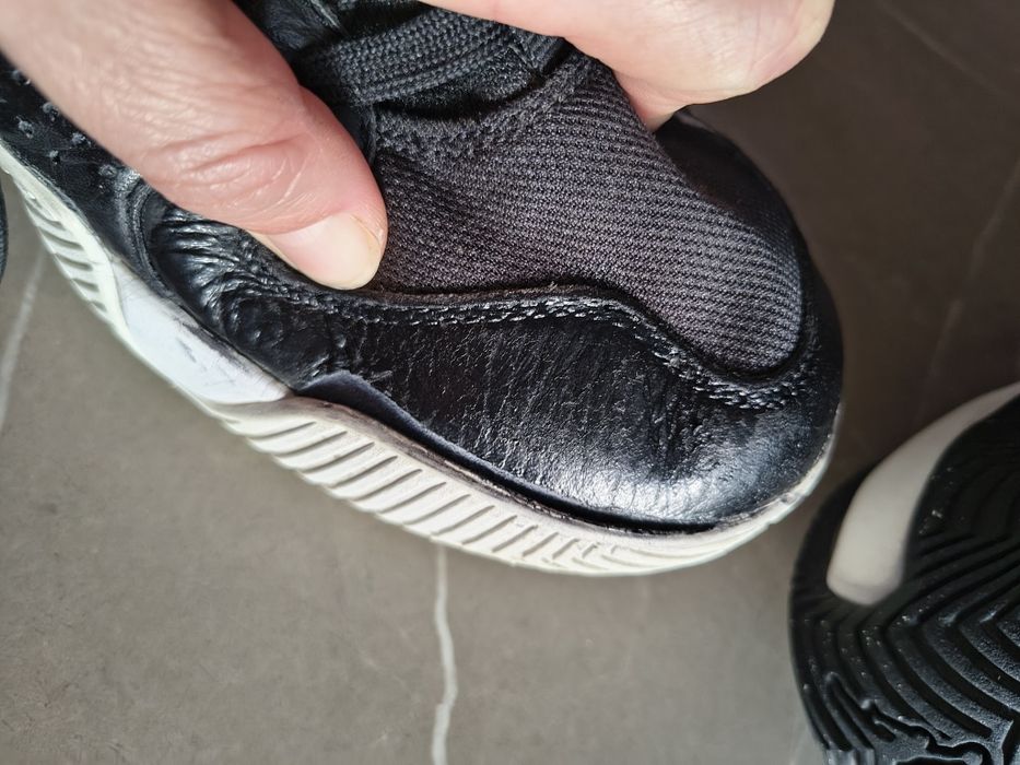 Buty do koszykówki męskie Nike Jordan Stay Loyal 2 DQ8401