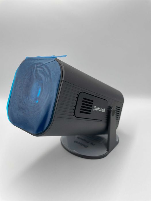 Projector Kina  Polochs P6 Android .Wifi.Hdmi.Youtube.Netflix