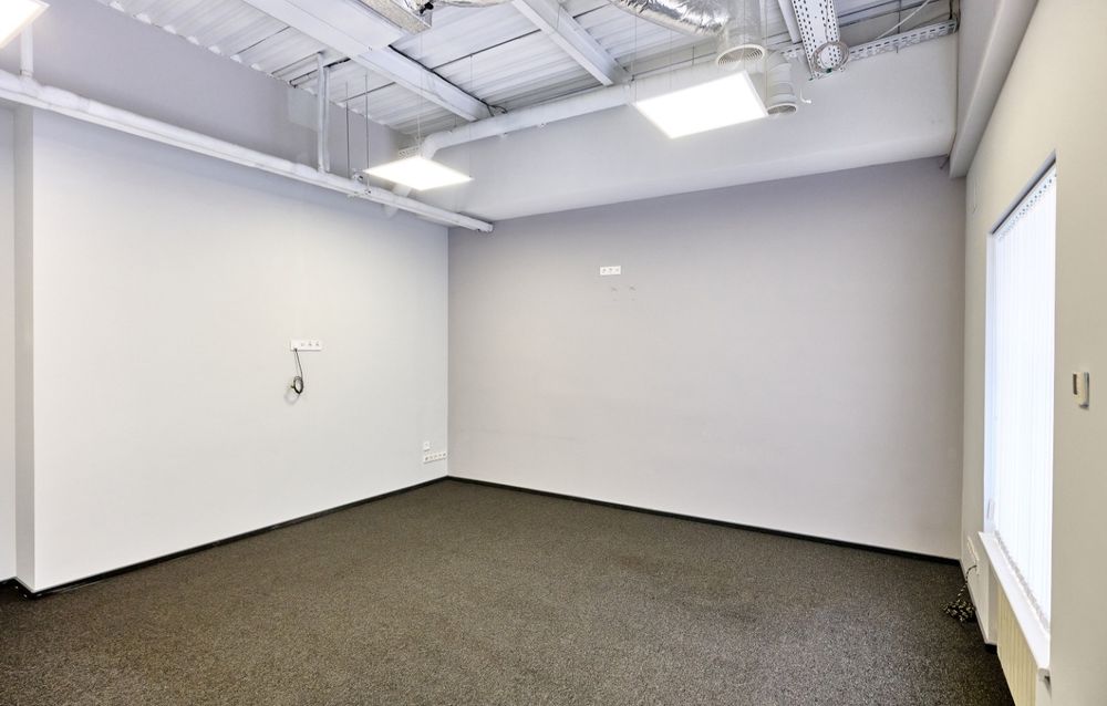 Оренда Офісу 266 m² + 362 m² | Без Комісії | Центр Міста | м.Олімпійська
