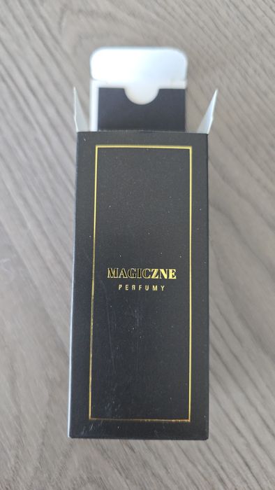 Magiczne perfumy 51