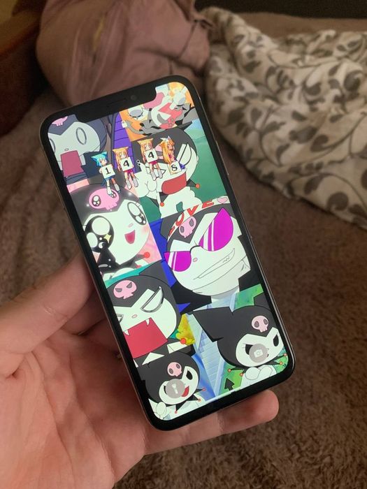 iPhone X 64 gb..