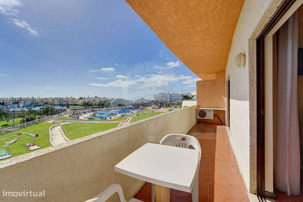 Apartamento T1 para venda