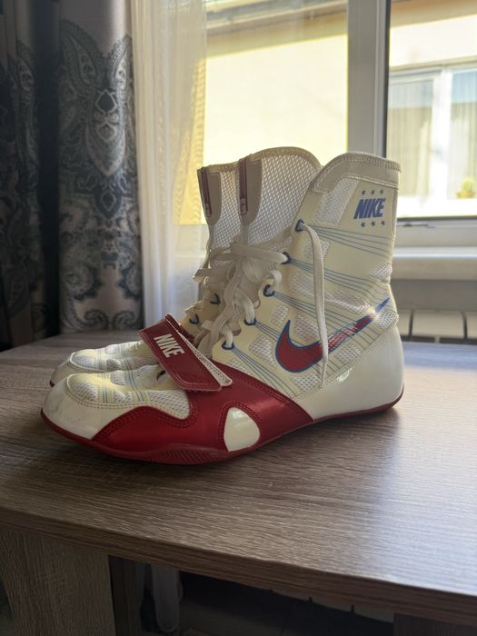 Боксерки Nike Hyperko