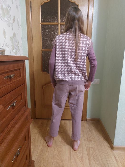 Костюм для дівчинки