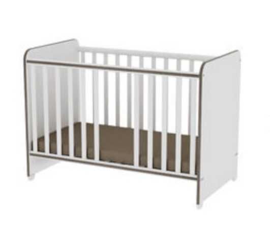 Cama evolutiva transformável em secretária