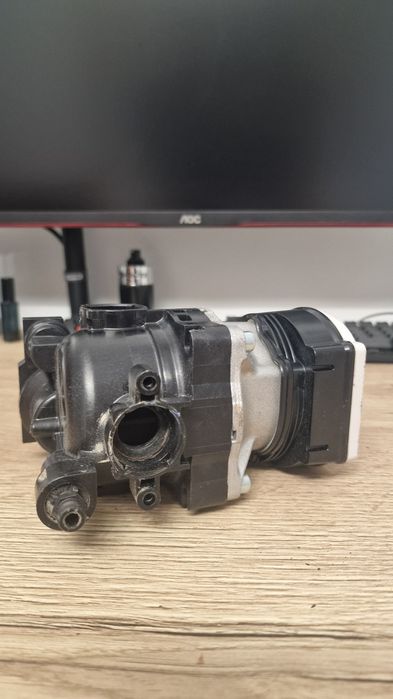 Pompa obiegowa Wilo do kotłów Ferroli