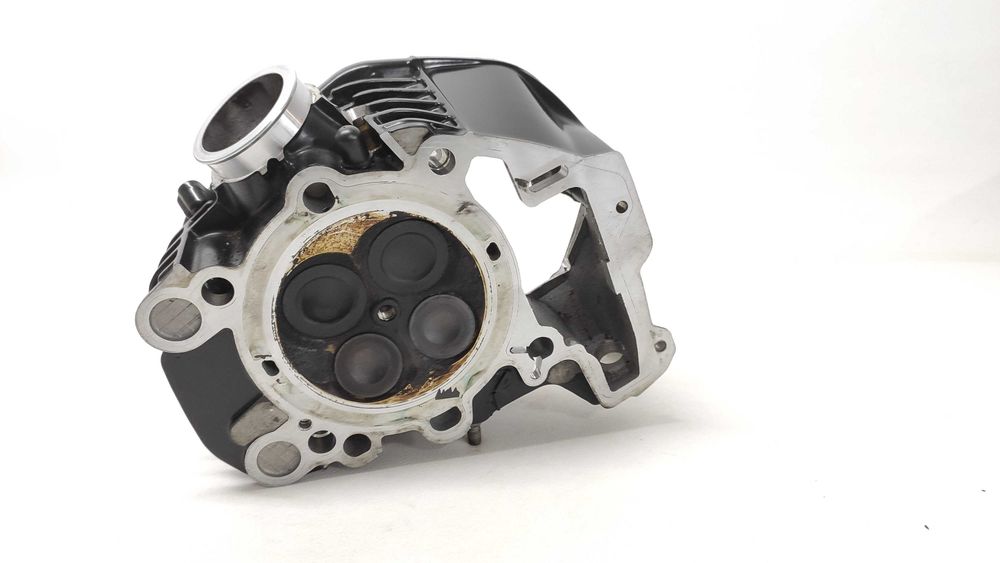 BMW R 1200 GS K50 16-18 Głowica Prawa Zawór Zawory