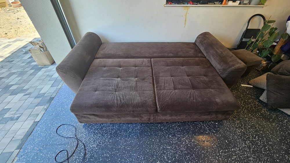 Sofa duża stan bdb